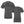 Load image into Gallery viewer, Fort Worth Tex. U.S. 1849 - T-Shirt - Asphalt

