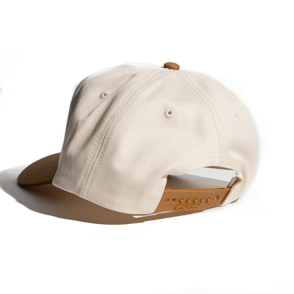 Fort Worth Texas 1849 Shop Cap - Birch/Natural