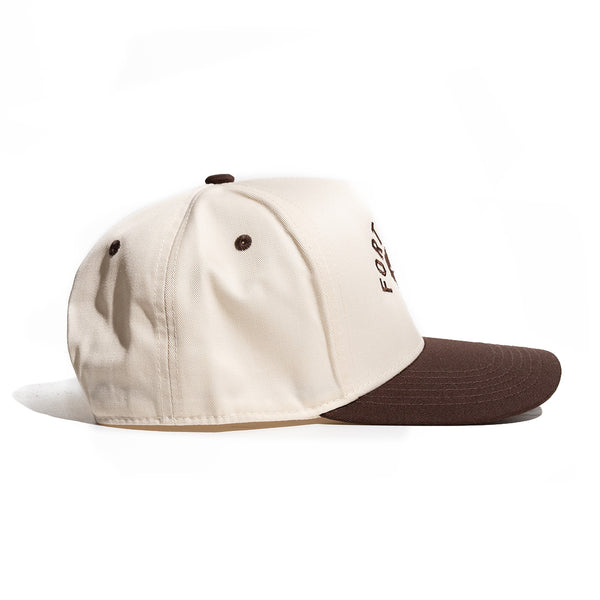 Fort Worth 1849 Bucking Horse - Ball Cap