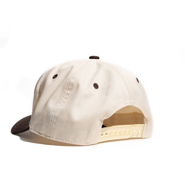 Fort Worth 1849 Bucking Horse - Ball Cap