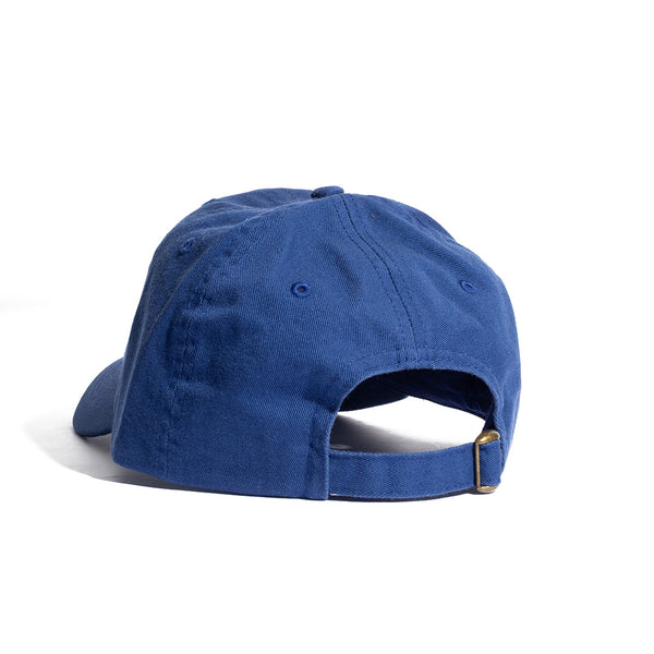 Fort Worth Cats™ Baseball - Ball Cap - Royal