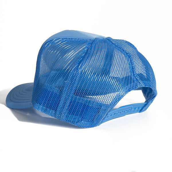 Funkytown Fort Worth Texas - Foam Cap