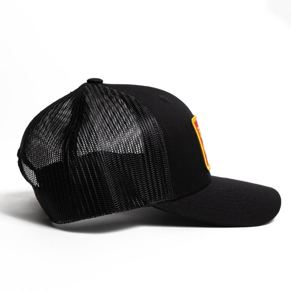 Fort Worth Texas 1849 - Trucker Hat