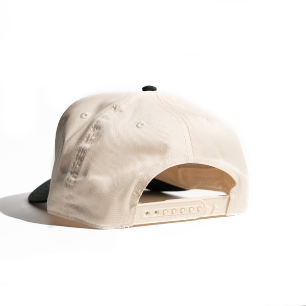 Fort Worth Texas Script - Ball Cap