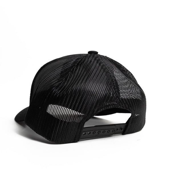 Fort Worth Texas 1849 - Trucker Hat