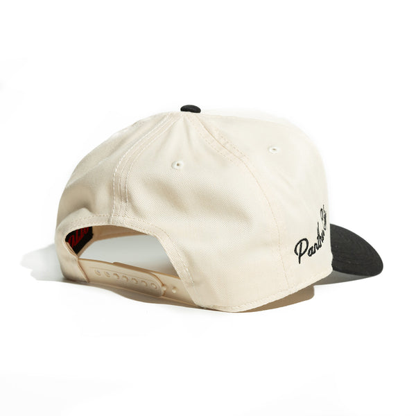 Panther City P - Ball Cap