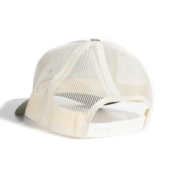 Fort Worth Armadillo - Trucker Hat