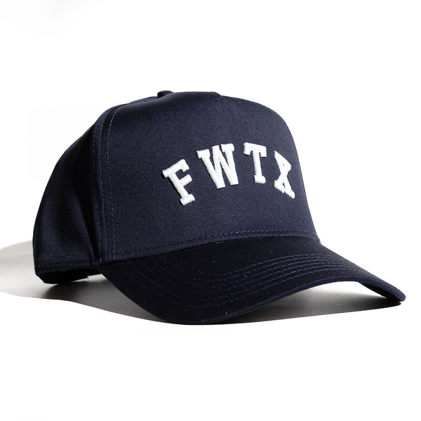 FWTX Athletic - Ball Cap