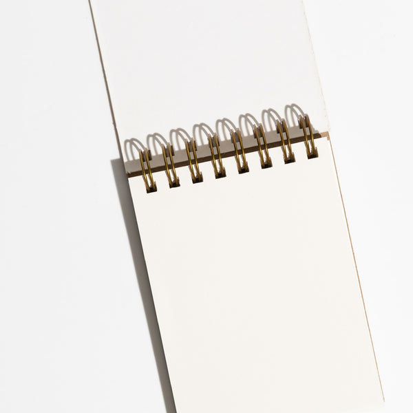 Fort Worth Notepad