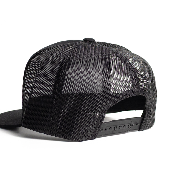 Panther City 1849 Patch - SnapBack Trucker