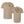 Load image into Gallery viewer, Fort Worth Texas 1849 - T-Shirt - Tan
