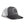 Load image into Gallery viewer, FW X TX Trucker Hat - Charcoal/White - Curved Visor
