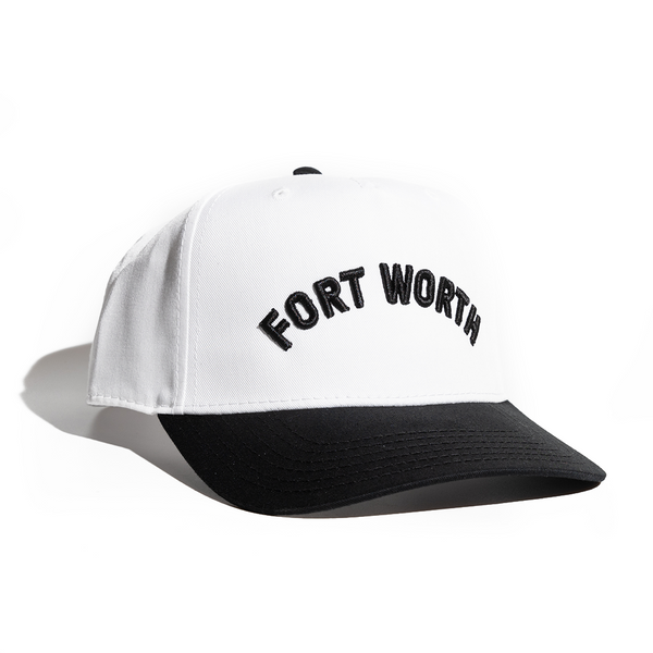 Fort Worth Classic - Ball Cap