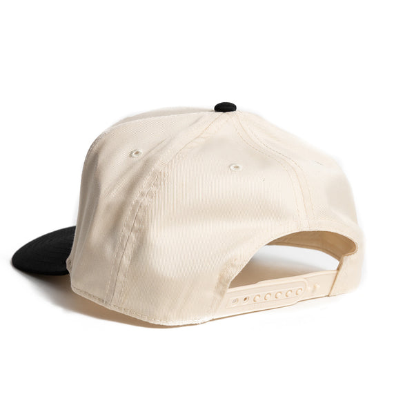 NOT DALLAS® Two-Tone Snapback Hat