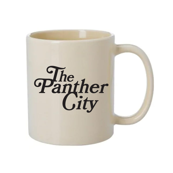 The Panther City Mug