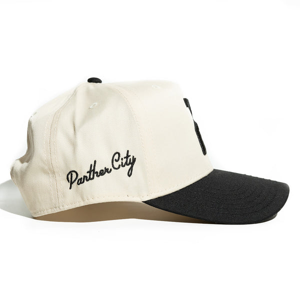 Panther City P - Ball Cap