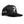 Load image into Gallery viewer, Panther City P - Ball Cap - Black
