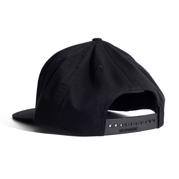 Panther City Fort Worth Texas - 5 Panel Cap