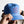 Load image into Gallery viewer, Fort Worth Tex. U.S.A. - Ripstop Cap - Blue
