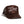 Load image into Gallery viewer, Rodeo Time in Fort Worth Texas - Foam Cap - Brown
