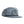 Load image into Gallery viewer, Fort Worth Texas Estd. 1849 - Classic Rope Hat - Sky/Black
