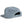 Load image into Gallery viewer, Fort Worth Texas Estd. 1849 - Classic Rope Hat - Sky/Black
