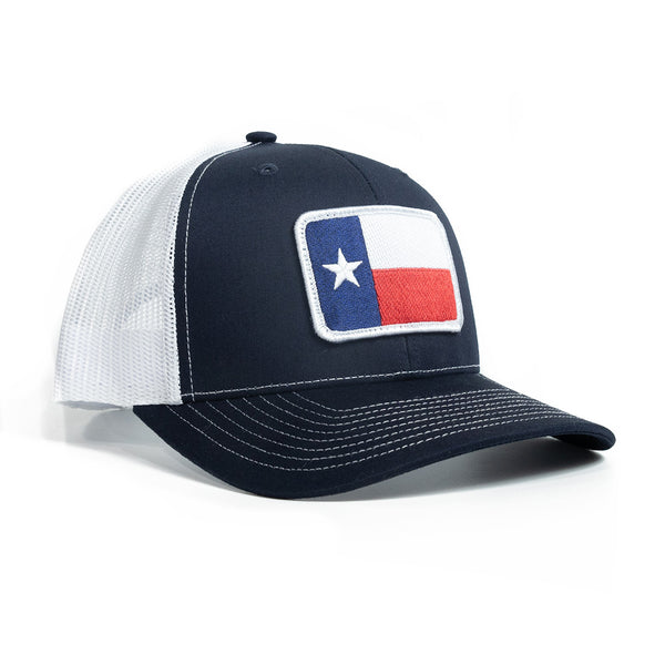 State of Texas Flag - Trucker Hat