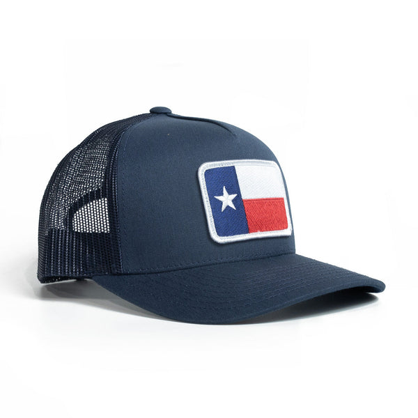 State of Texas Flag - Trucker Hat