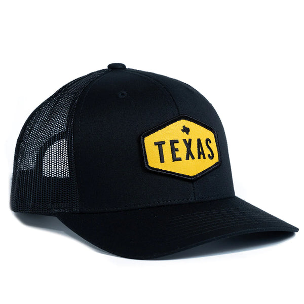 Texas Diamond - Trucker Hat