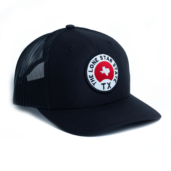 Lone Star State Texas - Trucker Hat