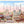 Load image into Gallery viewer, Postcard Skyline of Forth Worth, Texas
