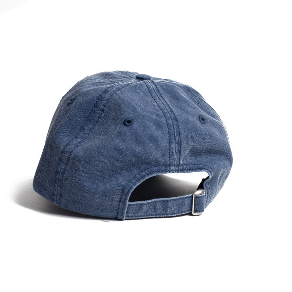 Fort Worth Script - Ball Cap - Dyed Cap