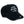 Load image into Gallery viewer, Fort Worth Texas - Ball Cap - Black

