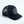 Load image into Gallery viewer, FW X TX Trucker Hat - Black - Curved Visor
