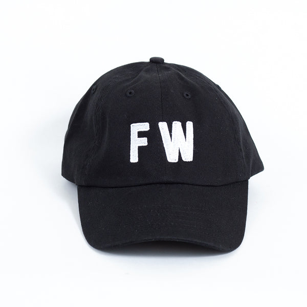 FW - Ball Cap