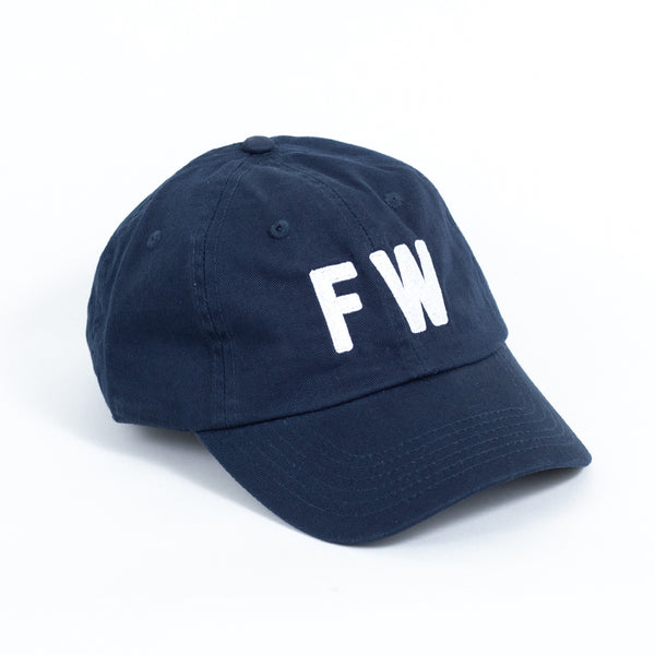 FW - Ball Cap