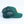 Load image into Gallery viewer, Fort Worth Texas USA - Trucker Hat - Evergreen
