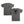 Load image into Gallery viewer, Fort Worth Tex. 1849 - T-Shirt - Asphalt
