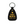 Load image into Gallery viewer, Fort Worth Retro Keychain
