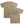 Load image into Gallery viewer, Fort Worth ESTD. 1849  - T- Shirt - Tan
