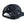 Load image into Gallery viewer, Panther City P - Trucker Hat - Black

