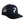 Load image into Gallery viewer, Panther City P - Trucker Hat - Black
