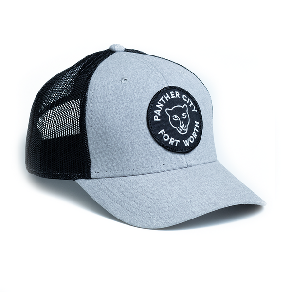 Panther City Fort Worth - Trucker Hat