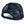 Load image into Gallery viewer, Panther City 817 - Trucker Hat - Heather Gray/Black
