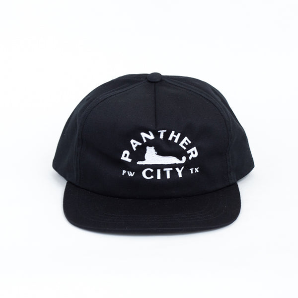 Panther City FWTX - SnapBack Hat