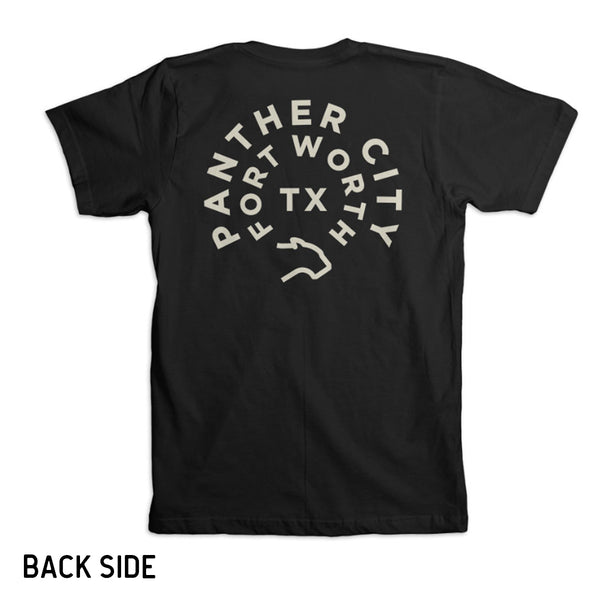 Panther City - T-Shirt
