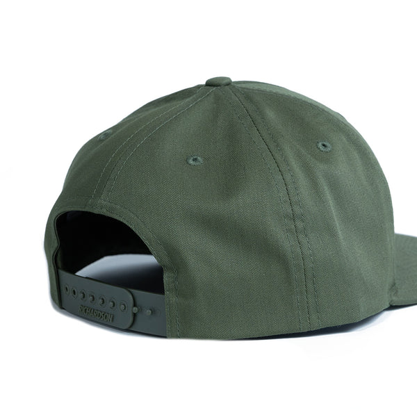 Panther City Fort Worth Tex. - 5 Panel Cap