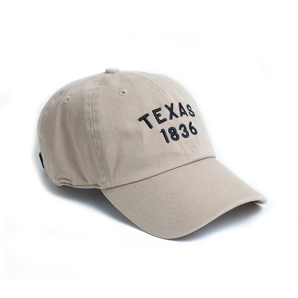 Texas 1836 - Ball Cap