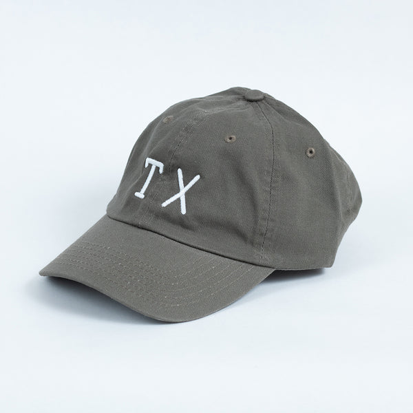 TX - Ball Cap
