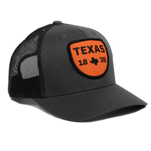 Texas 1836 - Trucker Hat